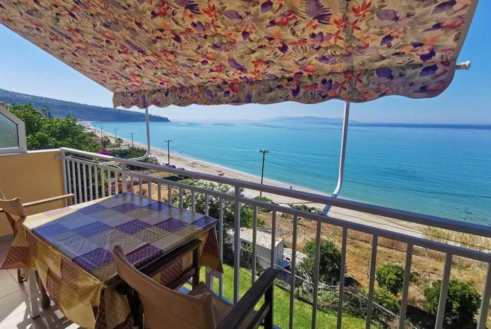 Rosa'S Beach Studios ลูร์ดฮาตา ภายนอก รูปภาพ