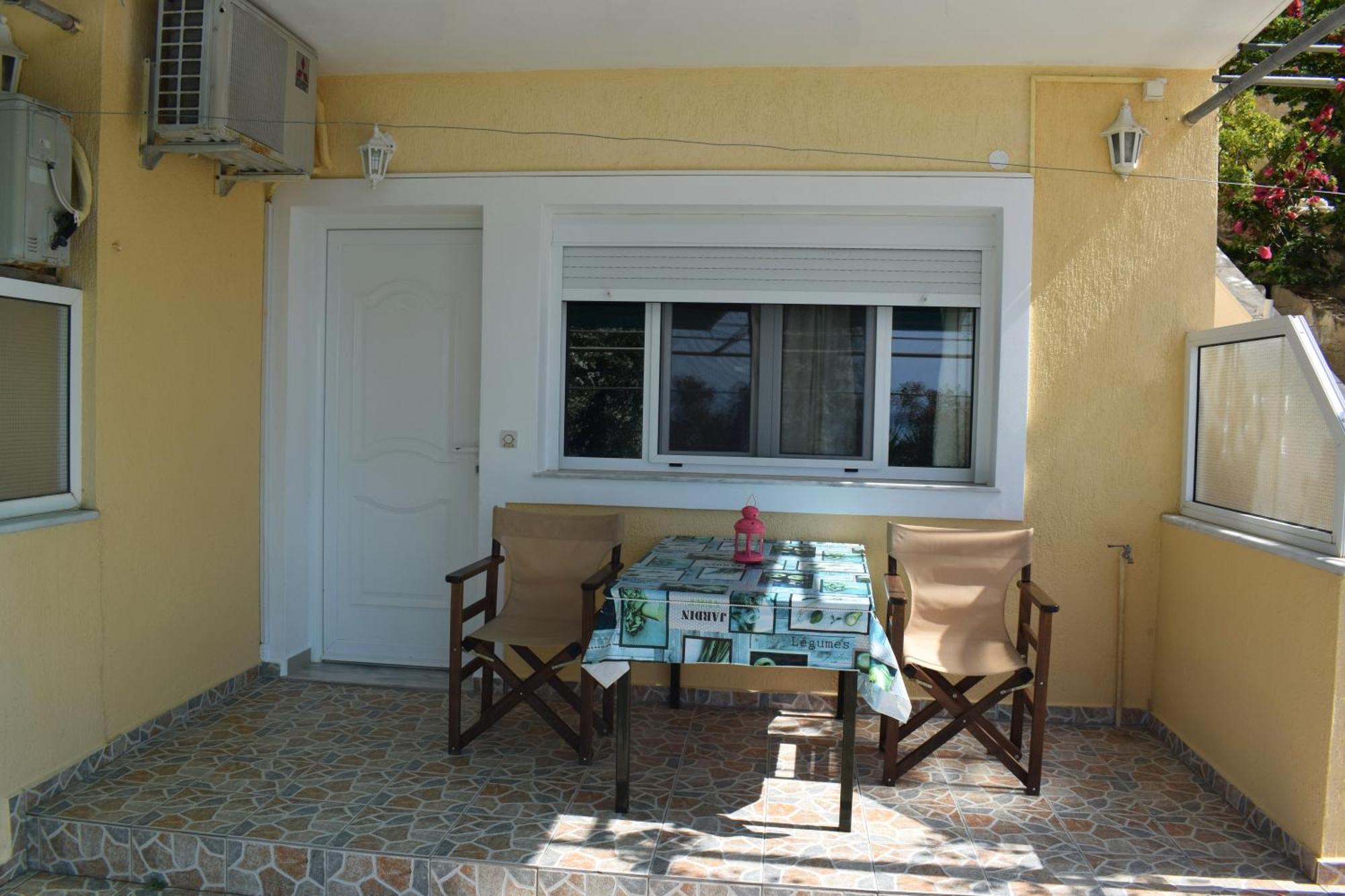 Rosa'S Beach Studios ลูร์ดฮาตา ภายนอก รูปภาพ