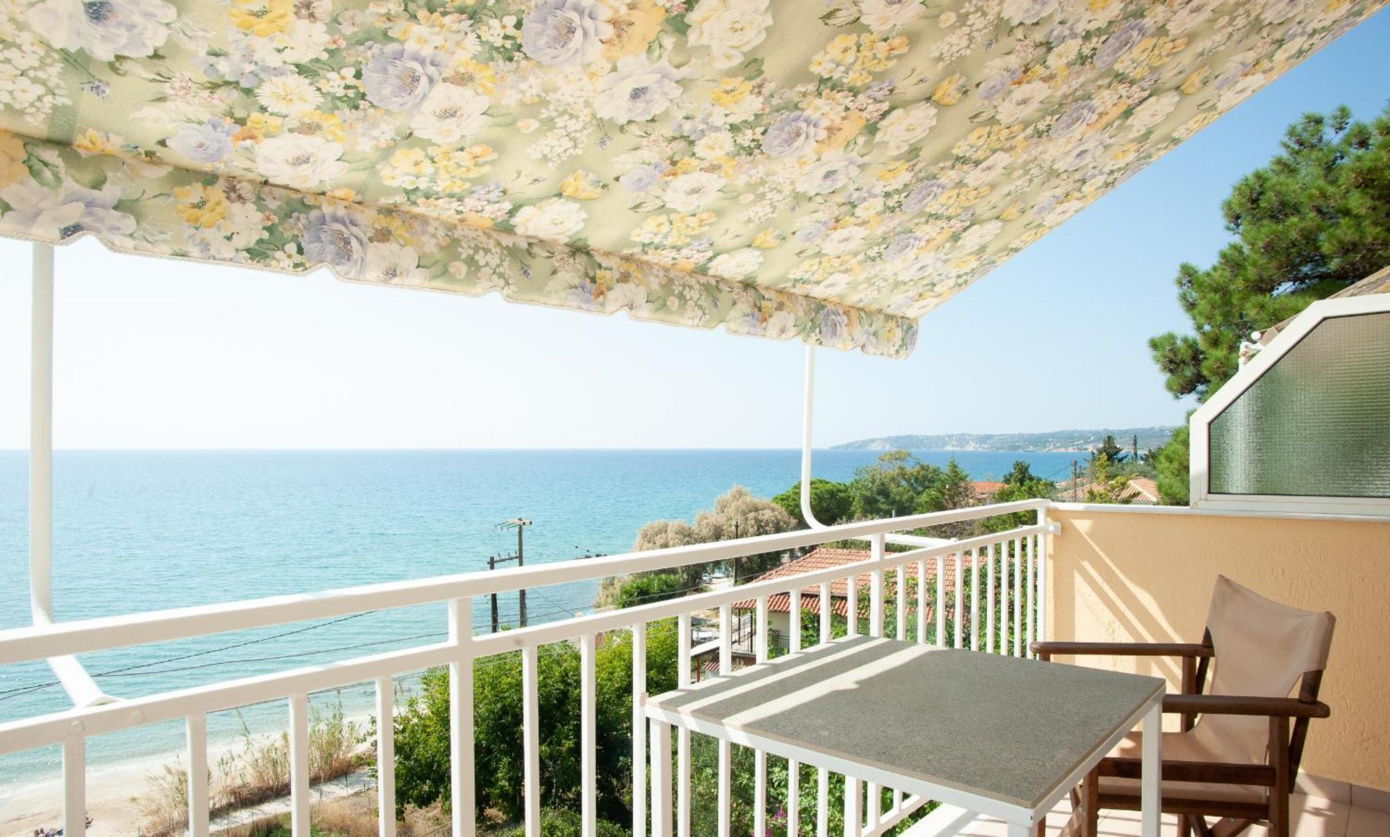 Rosa'S Beach Studios ลูร์ดฮาตา ภายนอก รูปภาพ